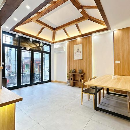 Hemu House Hotel Фенян Екстериор снимка