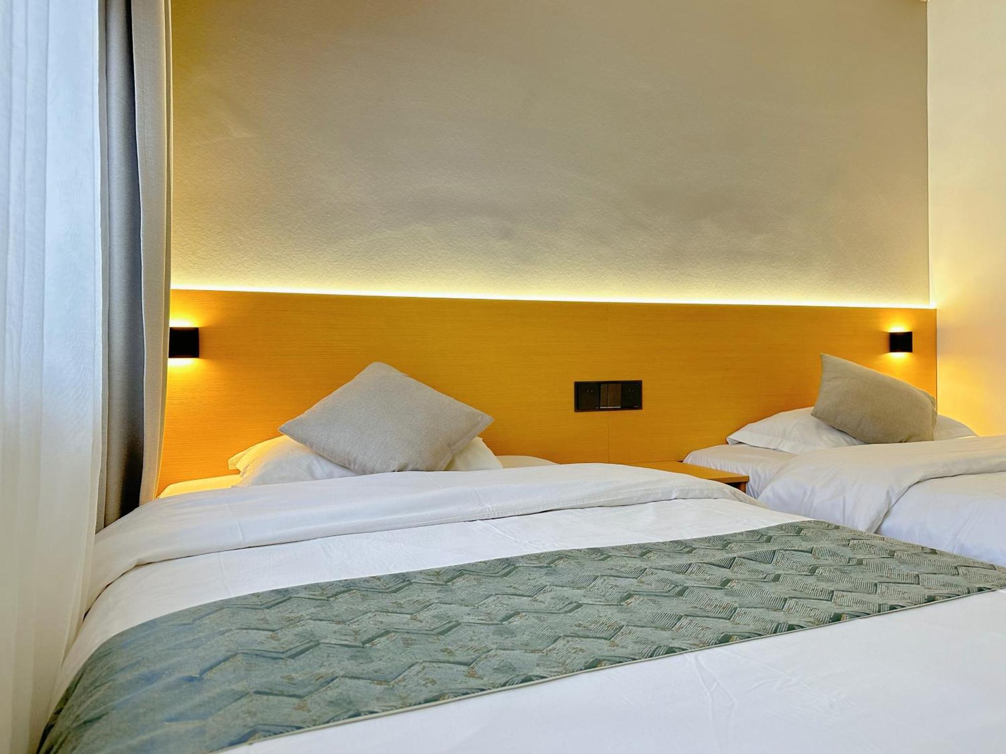 Hemu House Hotel Фенян Екстериор снимка