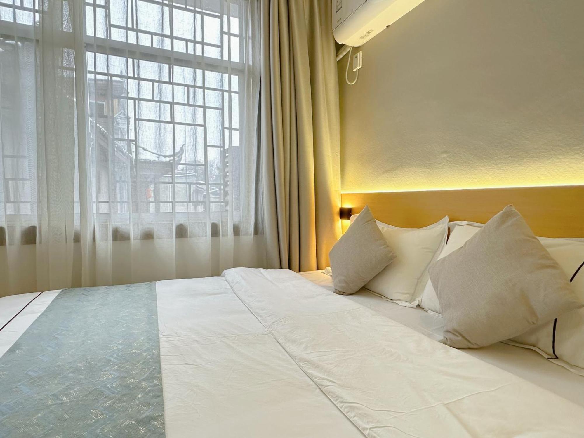 Hemu House Hotel Фенян Екстериор снимка