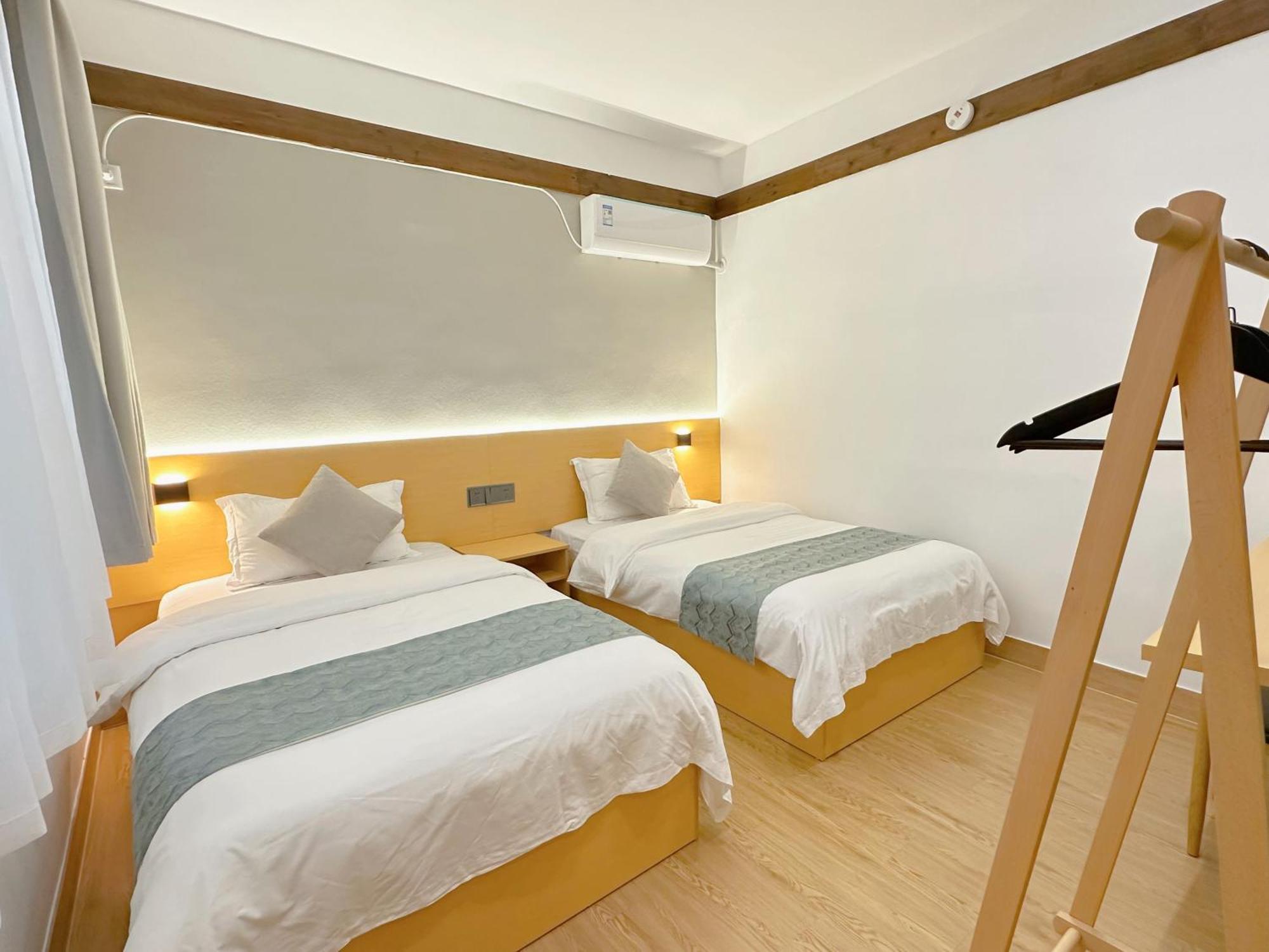 Hemu House Hotel Фенян Екстериор снимка