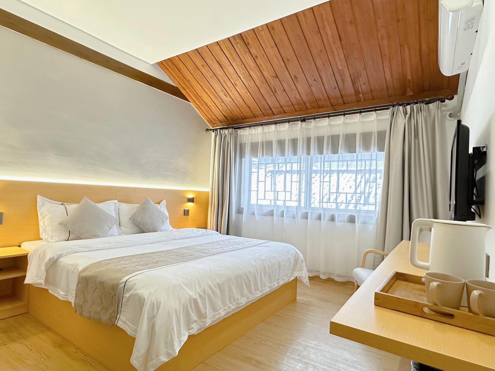 Hemu House Hotel Фенян Екстериор снимка